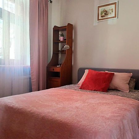 Apartament Malinowy Swietoduska 12 Люблин Экстерьер фото